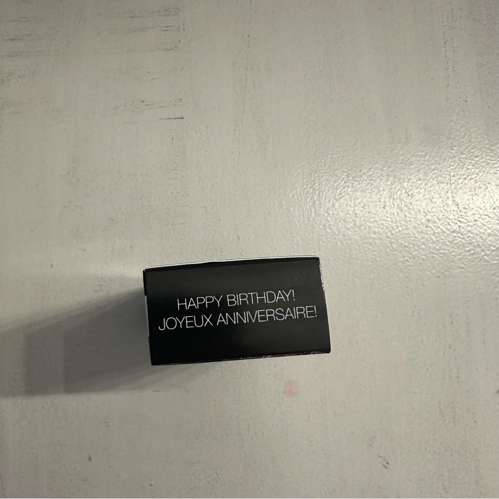 NARS Happy Birthday! Sephora Beauty Insider Laguna Bronzer/Lip Balm Set NIB - Picture 7 of 10